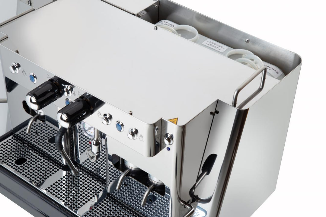 ZIP PRO 3 HORECA Kapselmaschine