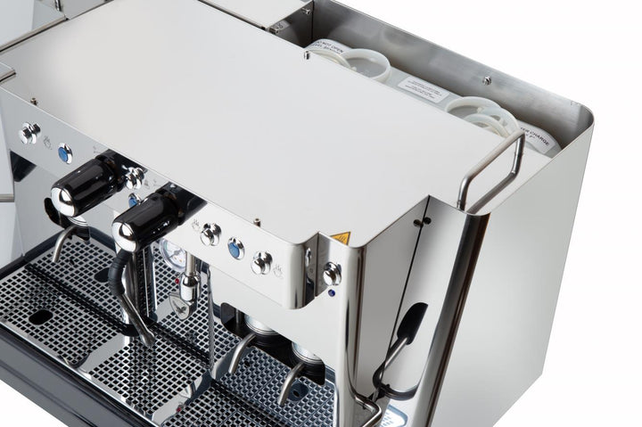 ZIP PRO 3 HORECA Kapselmaschine