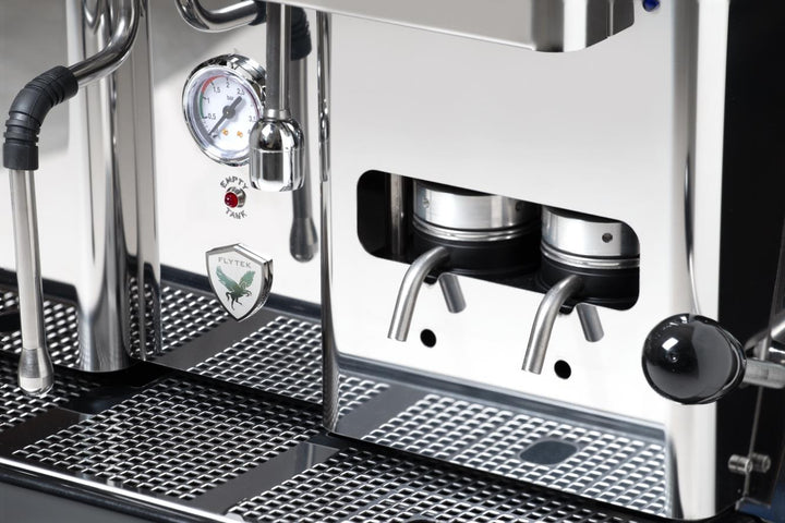 ZIP PRO 3 HORECA Kapselmaschine