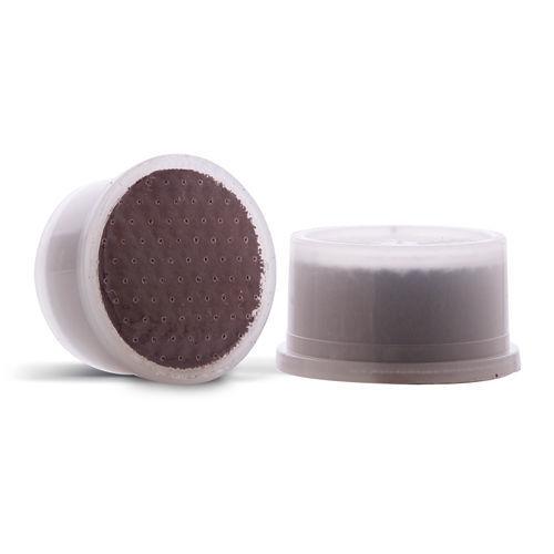 Coffee capsules compatible Espresso Point Dek 100 capsules