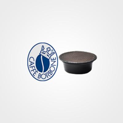 Macchiato coffee capsules compatible with A Modo Mio 16 capsules