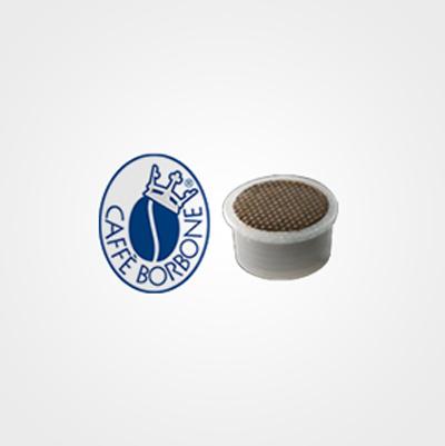 Capsules de café compatibles Espresso Point Blue Blend 100 capsules