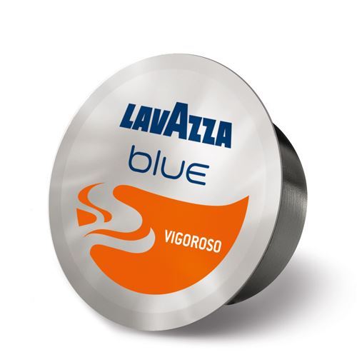 Saeco AREA OTC Lavazza Blue LATTE capsule machine