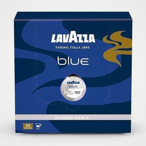 Blue Latte coffee capsules 50 cps