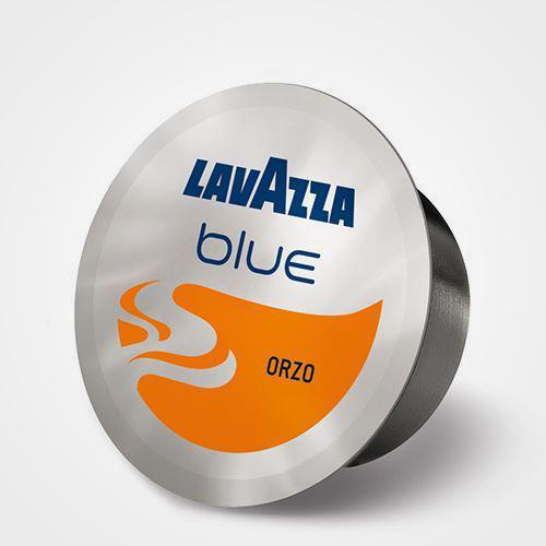 Caffè capsule Blue Orzo 50 cps
