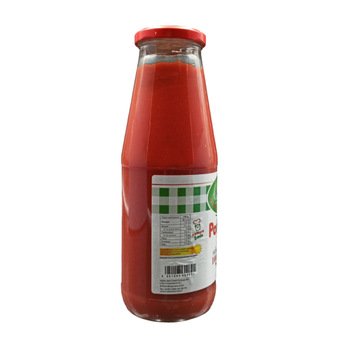 Pomodorossa Salsa di Pomodoro