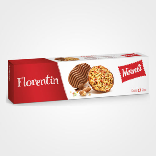 Biscuits Florentin