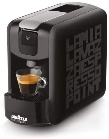 Machine à capsules EP MINI Espresso Point