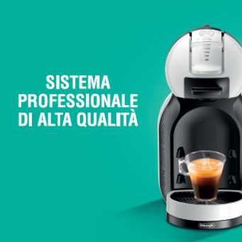 Espresso Milano 16 Capsules