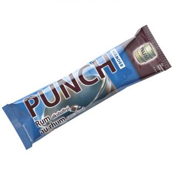Punch Rum 50 x 22 g