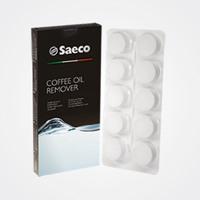 Saeco group cleaning tablets