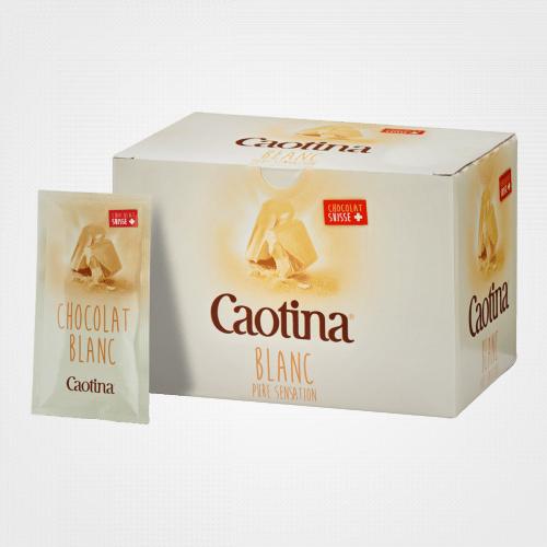 Caotina Blanc Einzelportion 30 × 15 450 g