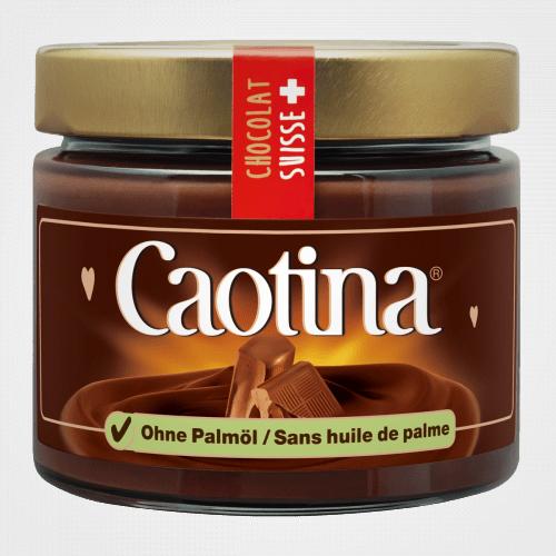Crème Chocolat Caotina 300g