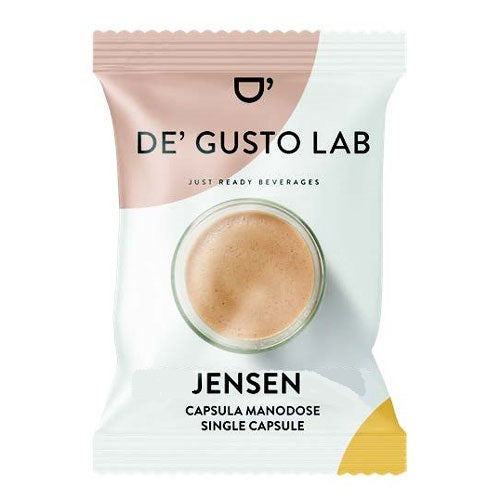Jensen Compatibile Nespresso 15 capsule