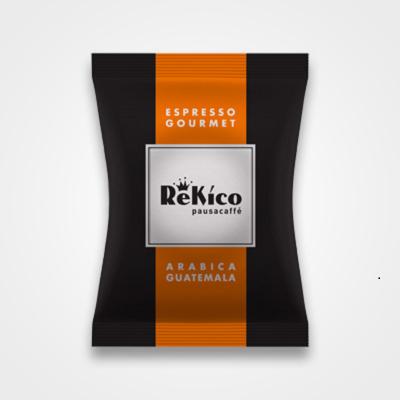 Caffè capsule Espresso Point Guatemala 50 cps