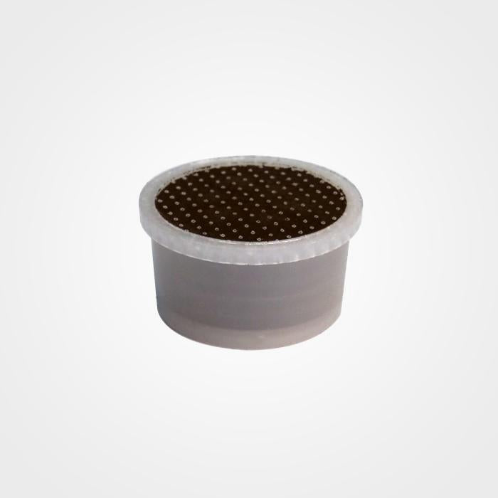 Espresso Point compatible coffee capsules Miscela Verde Dek 100 capsules