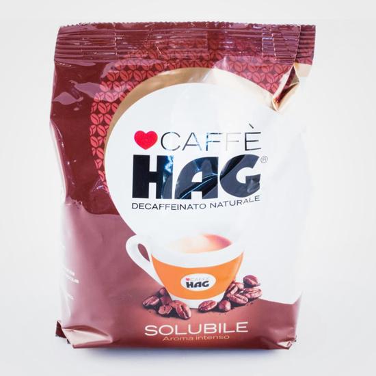 Decaffeinated Soluble 100 gr