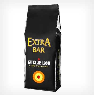 Coffee beans Extra Bar 1 Kg