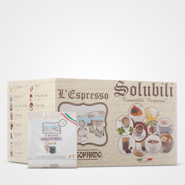 Caffè capsule Nespresso * compatibili CapCiok 10 capsule