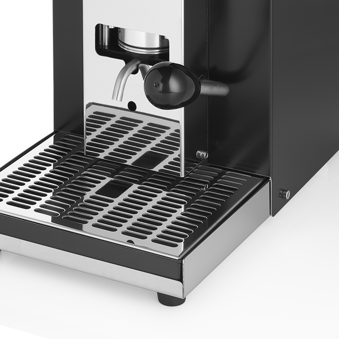 Espresso pod deals machine