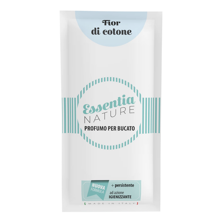Fior di Cotone flüssiges Parfüm für die Wäsche