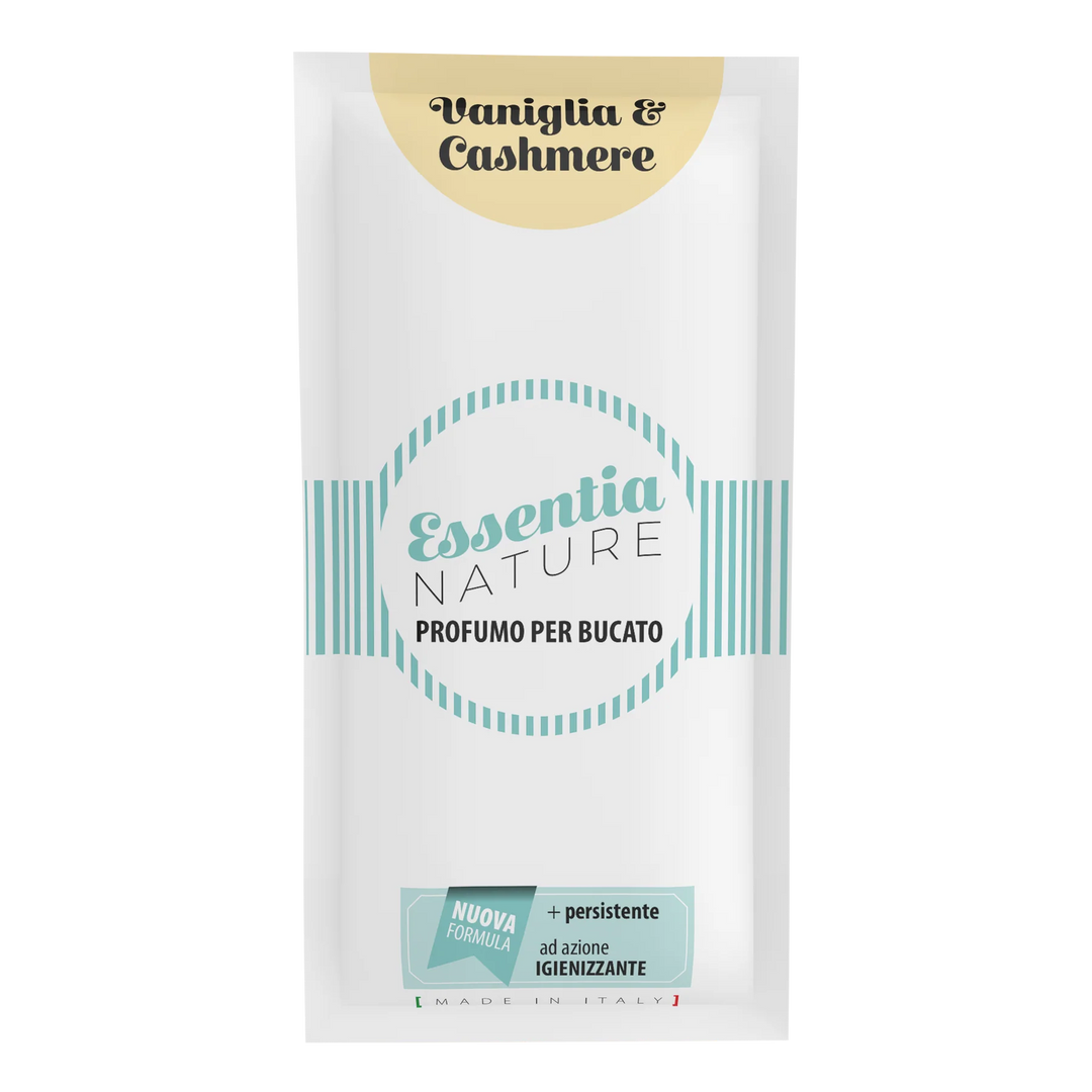 Vanilla &amp; Cashmere Liquid Laundry Perfume