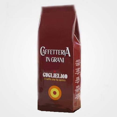 Café en grains Cafétéria 1 Kg