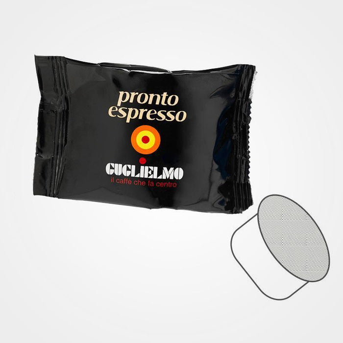 Point Espresso Classico coffee capsule box of 150 cps