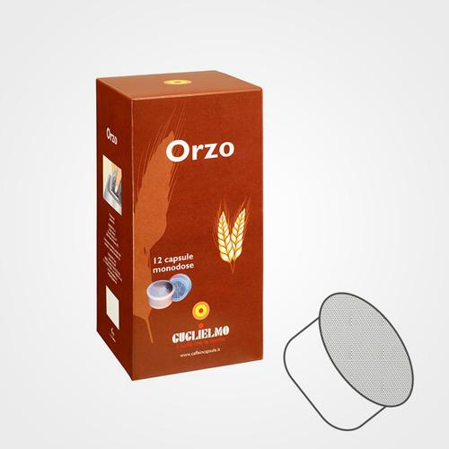 Caffè Orzo compatibili espresso point 25 pz