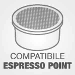 GLOBO Espresso Point Kapselmaschine