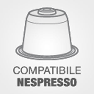 Macchina Rekico capsule Nespresso  Display