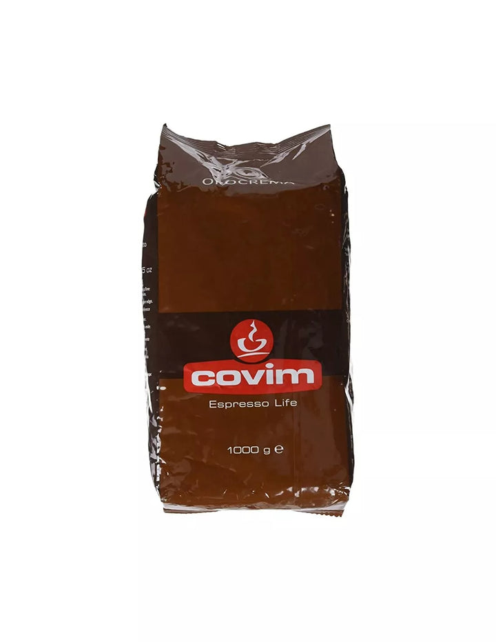COFFEE BEANS OROCREMA COVIM 1 KG
