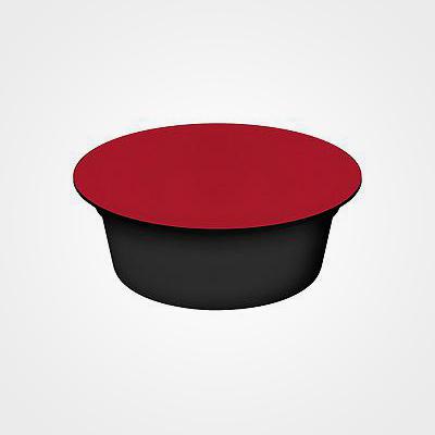 Coffee capsules compatible with A Modo MIo Extra 50 pcs