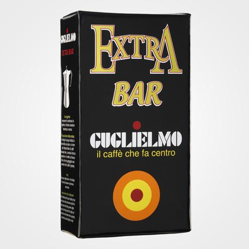 Caffè macinato Extra Bar 250 g