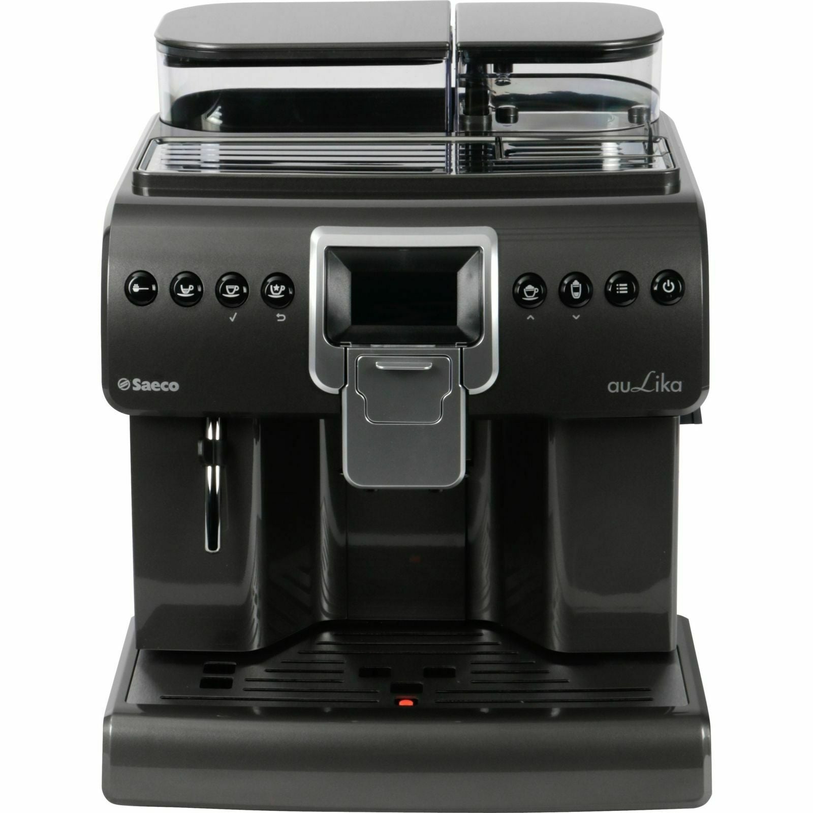 Aulika shop coffee machine