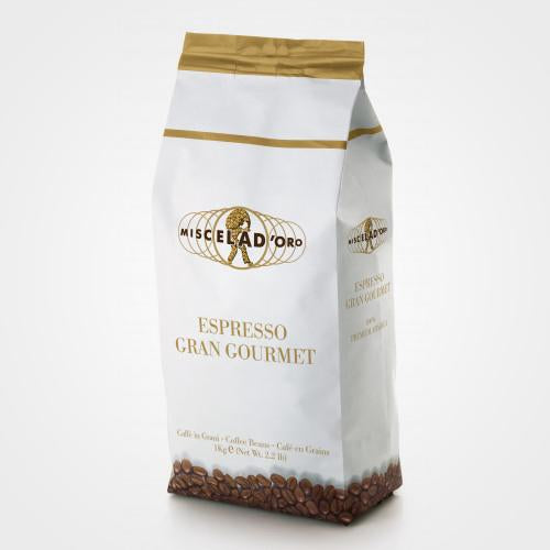 Gran Gourmet coffee beans 1 kg