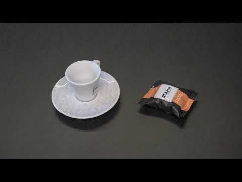 Espresso Point Guatemala coffee capsules 50 cps