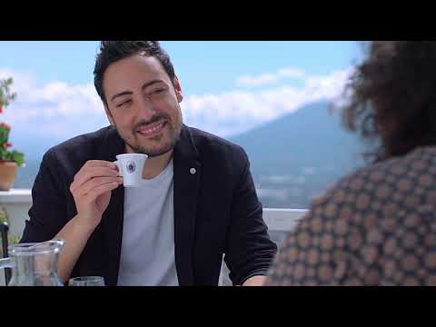 Caffè grani qualità Rossa Borbone – Mokashop Switzerland