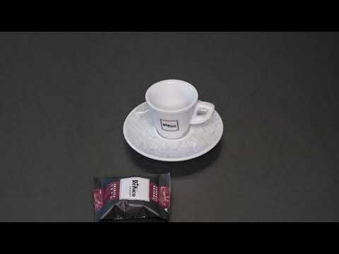 Kaffeekapseln Espresso Point Arabica 100% 50 cps