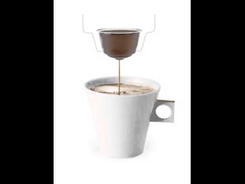 Milchkaffee 16 Kapseln