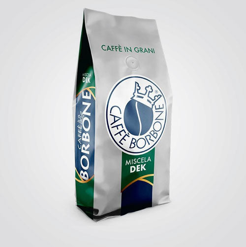 Coffee beans Line Bar Decaffeinated 1 Kg