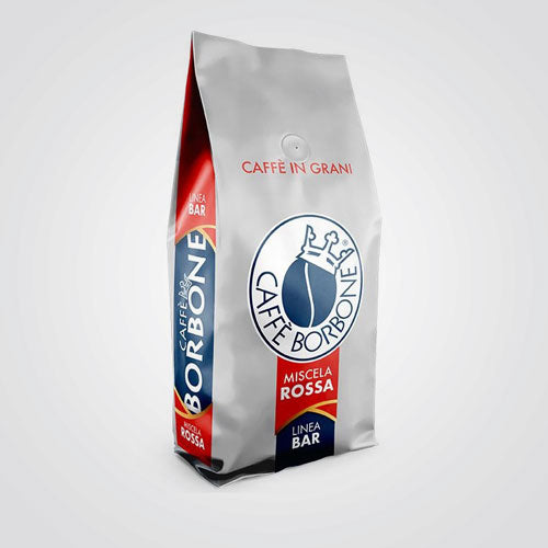 Coffee beans Red Bar Line 1 Kg