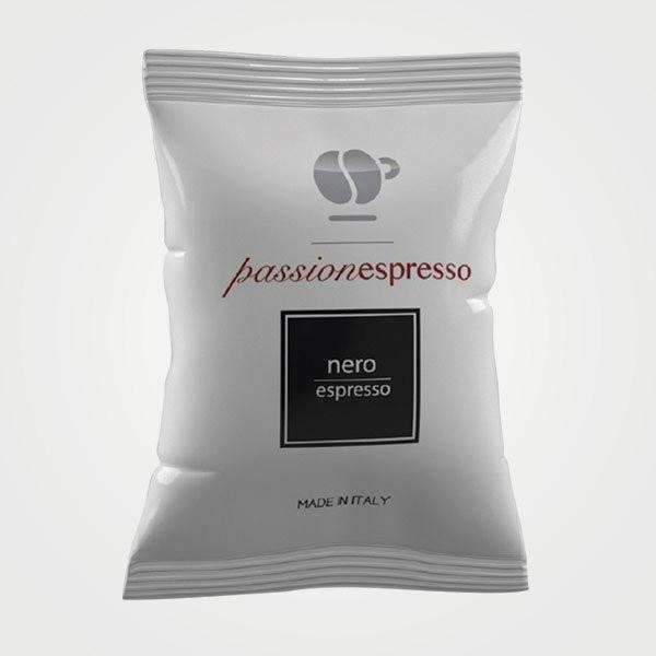 Espresso Bar de Passione 88. Capsules compatibles Dolce Gusto