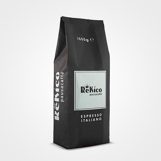 Café en grains Master blend 1 kg