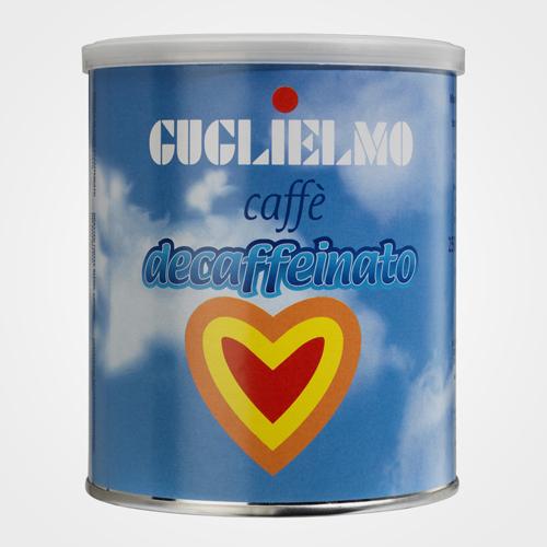 Caffè lattina Espresso Decaffeinato macinato 250 g