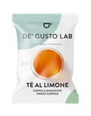 Nespresso compatible lemon tea 15 capsules